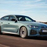 2025 BMW i4