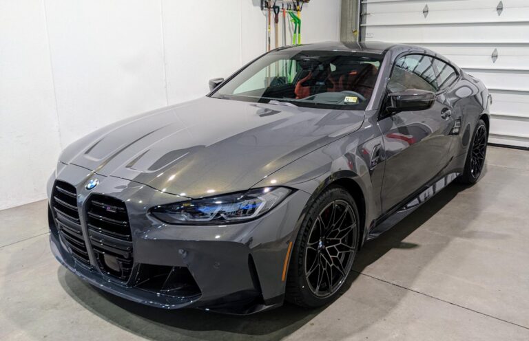 2025 bmw m2