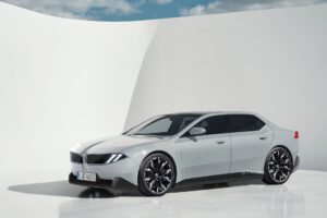 2027 BMW iM3