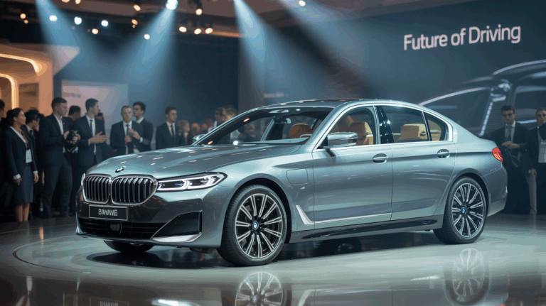 a-photograph-of-a-gleaming-2026-bmw-5-se_7WH3spVdSeeeBE4xLzAE8Q_VZqoXt4hTi6aVIc4S7Oxkg