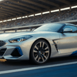 2026 BMW Z4