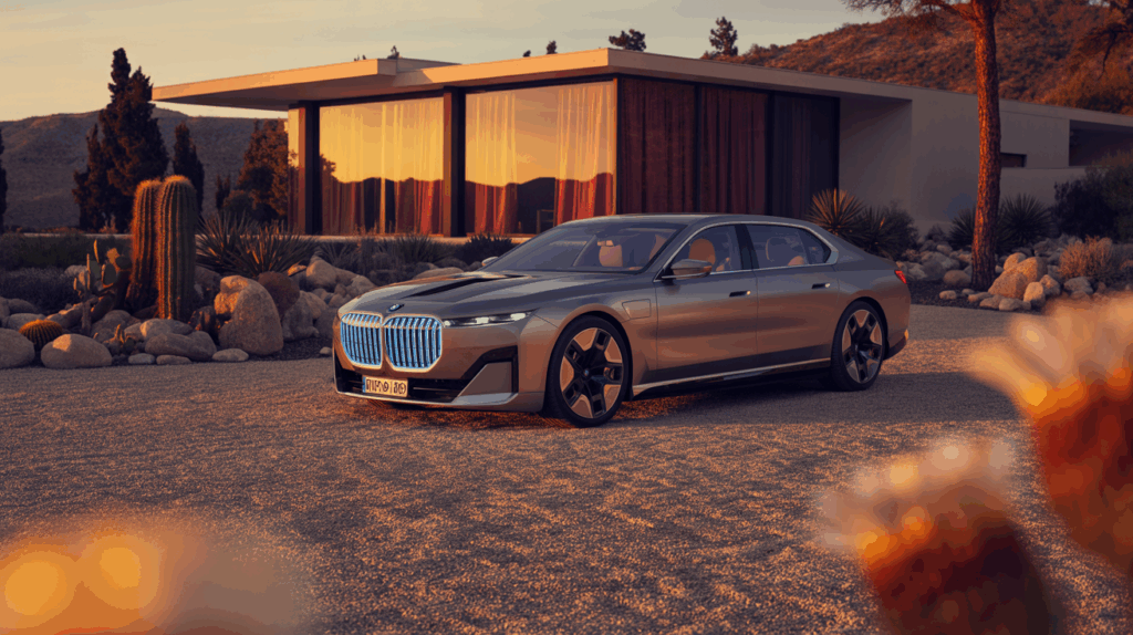 2026 BMW i7