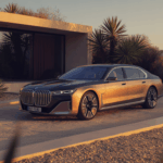 2027 BMW 7-Series