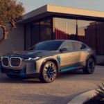 2027 BMW X4