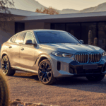 2027 BMW X6