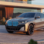 2027 BMW X6