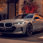 2027 BMW M5