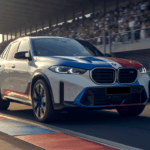 2027 BMW X5 M