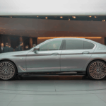2027 BMW 5-Series