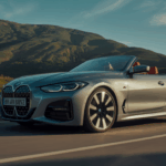 2027 BMW 4-Series Coupe
