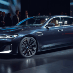 2027 BMW 5-Series
