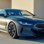 2027 BMW 8-Series