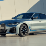 2027 BMW 4-Series Gran Coupe