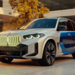 2027 BMW X5 M