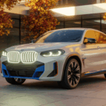 2027 BMW X4 M