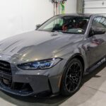 2025 bmw m2