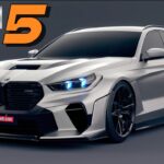 2025 bmw m5 1