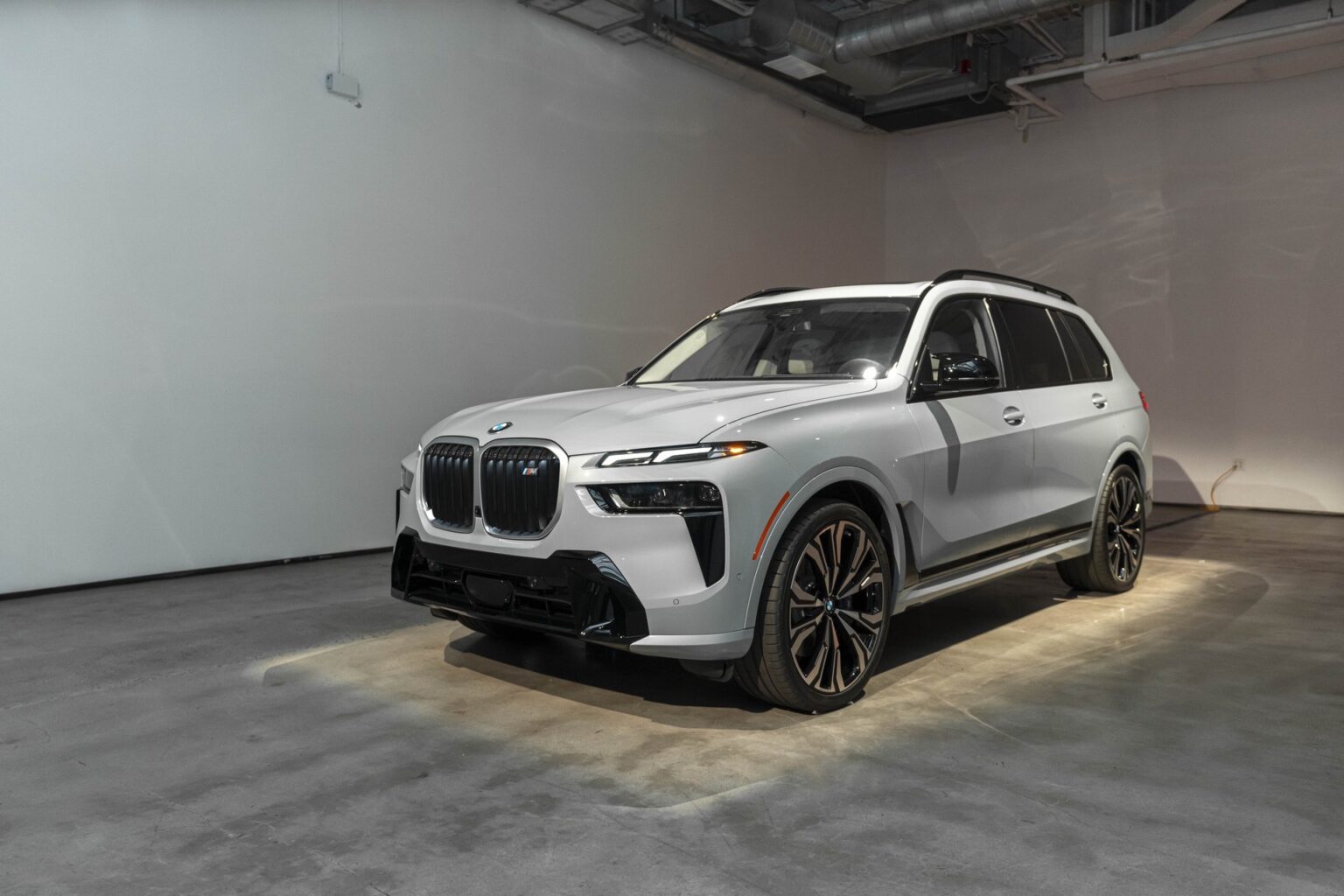 2026 Bmw X7 Redesign Performance Price And Release Date New Bmw