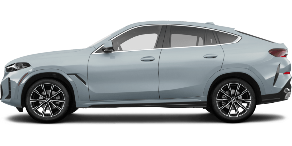  Foto zu 2026 BMW X4 Review: Design, Interior, Engine, Price, and Release Date 