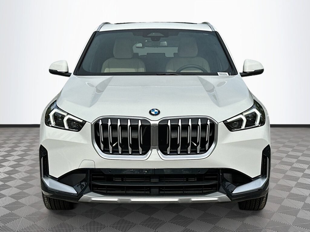 2026 BMW X1 Design, Engine, Price, And Release Date | BMW BEST USA