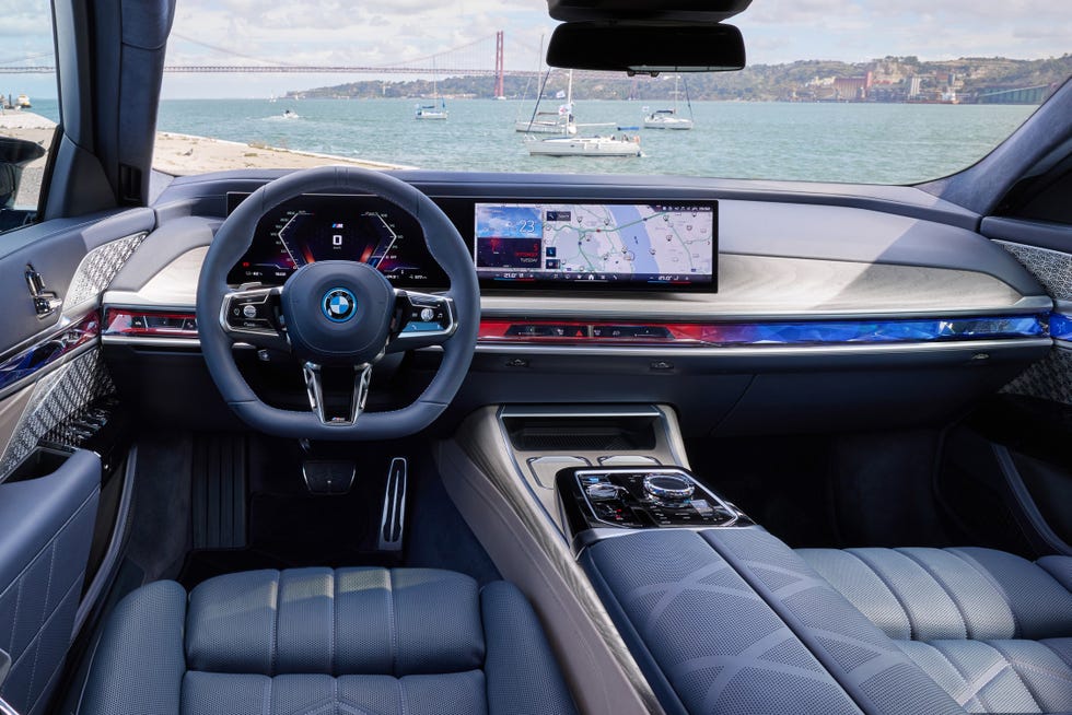 2026 BMW i7