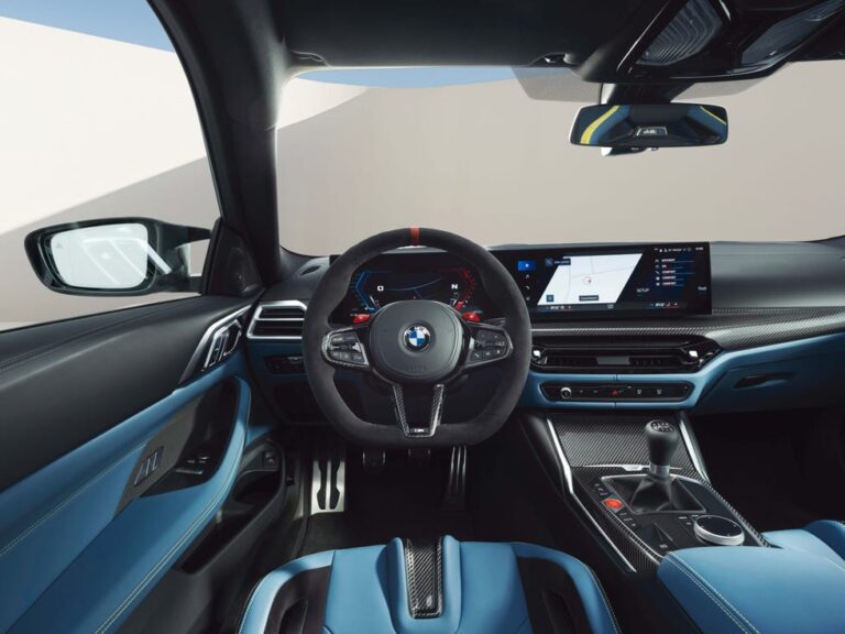 2027 BMW M4: Impressive Performance Upgrade or Overrated Evolution