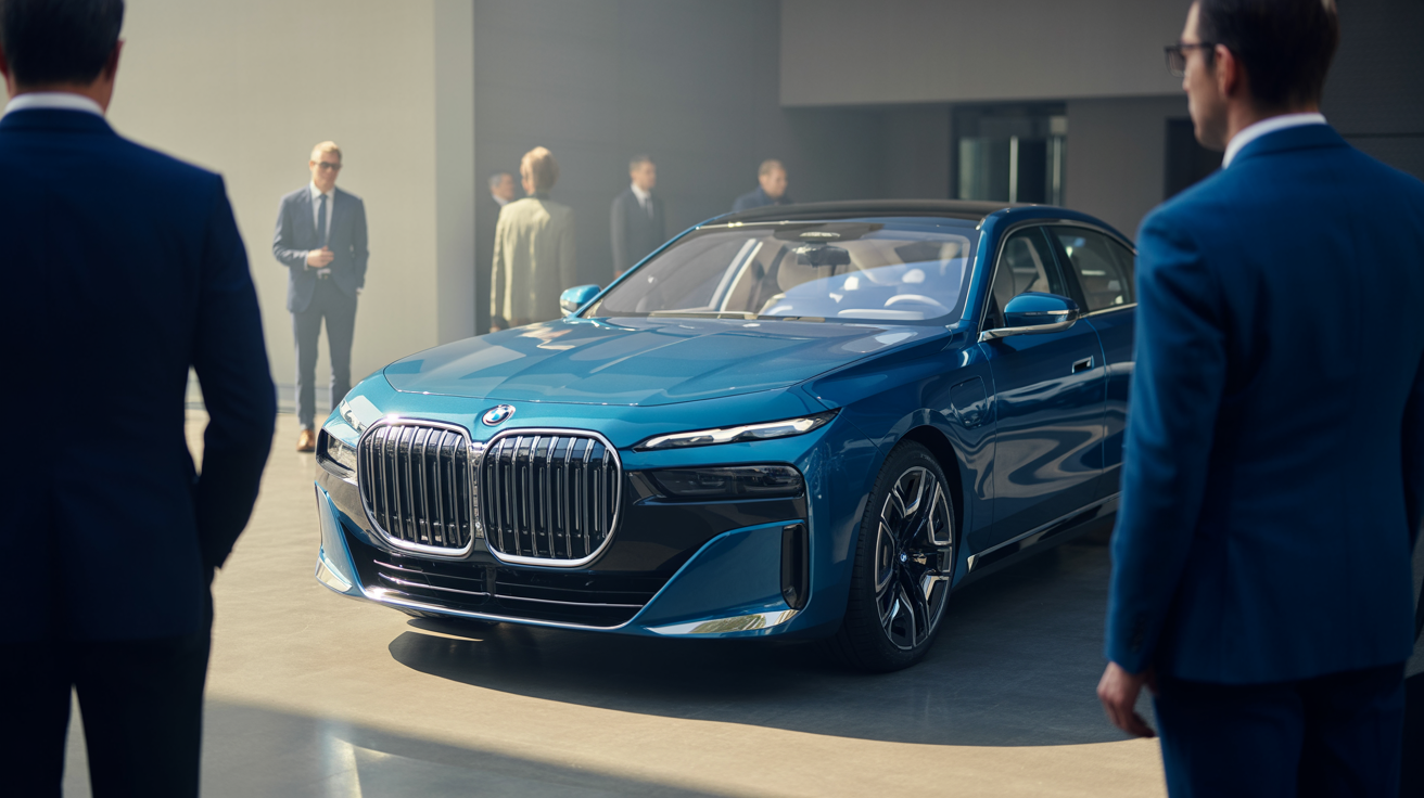 2026 BMW i7