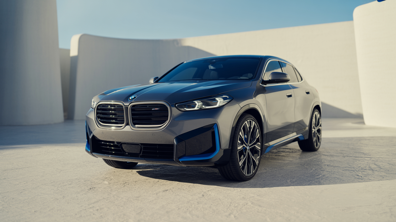 2027 BMW X2