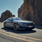 2027 BMW 8-Series