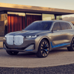 2027 BMW X7