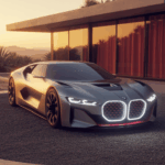 2026 BMW i8 M