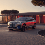 2026 BMW iX